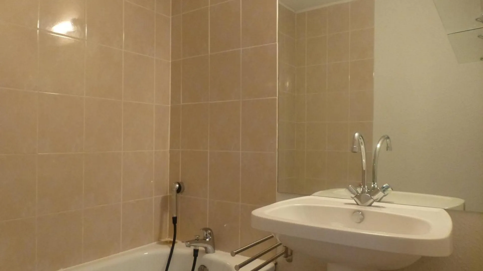 Duplex 8 Pers, Skis Aux Pieds A Vallandry, Proche Centre, Balcon - Fr-1-757-128 Landry