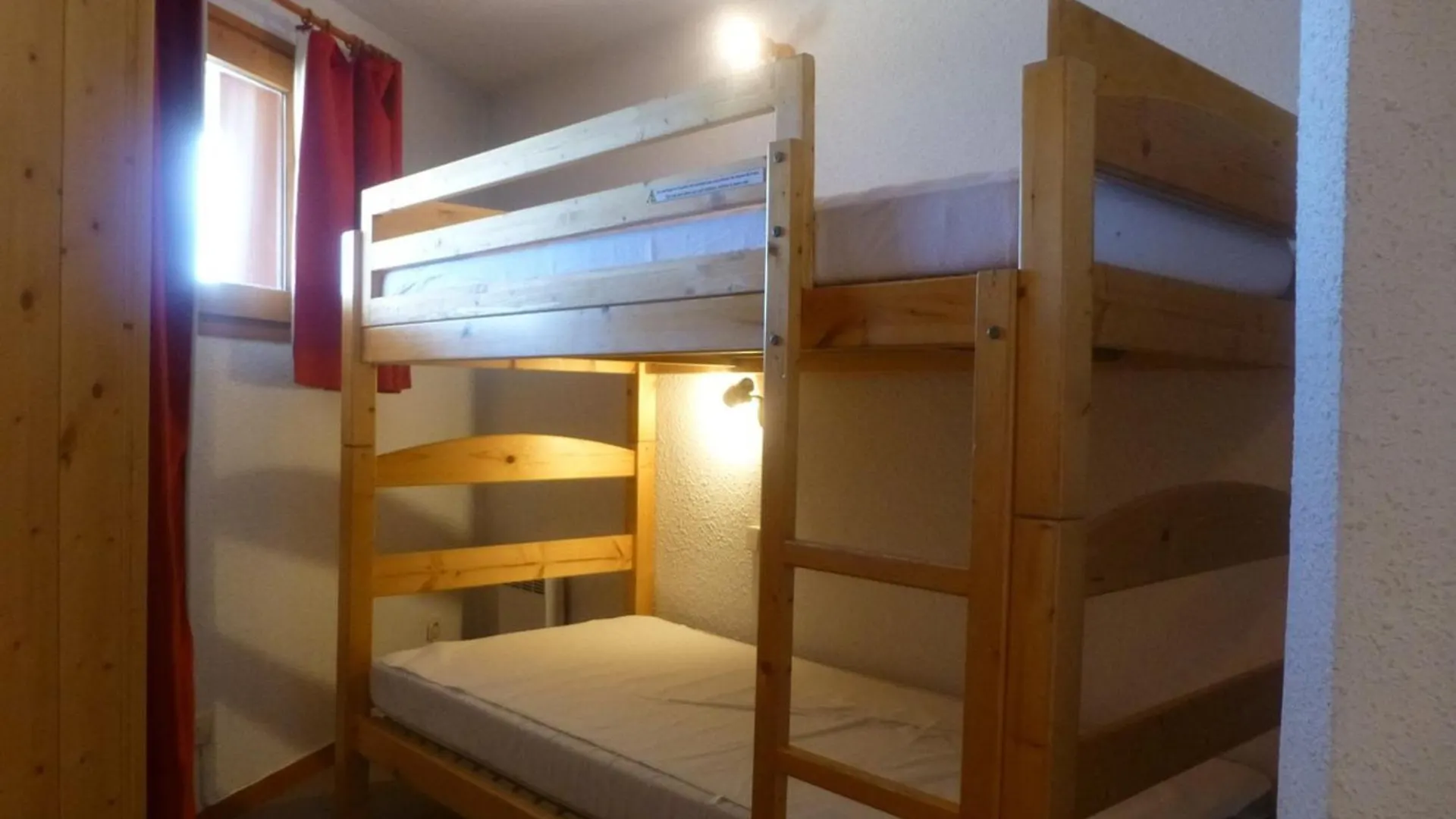 Duplex 8 Pers, Skis Aux Pieds A Vallandry, Proche Centre, Balcon - Fr-1-757-128