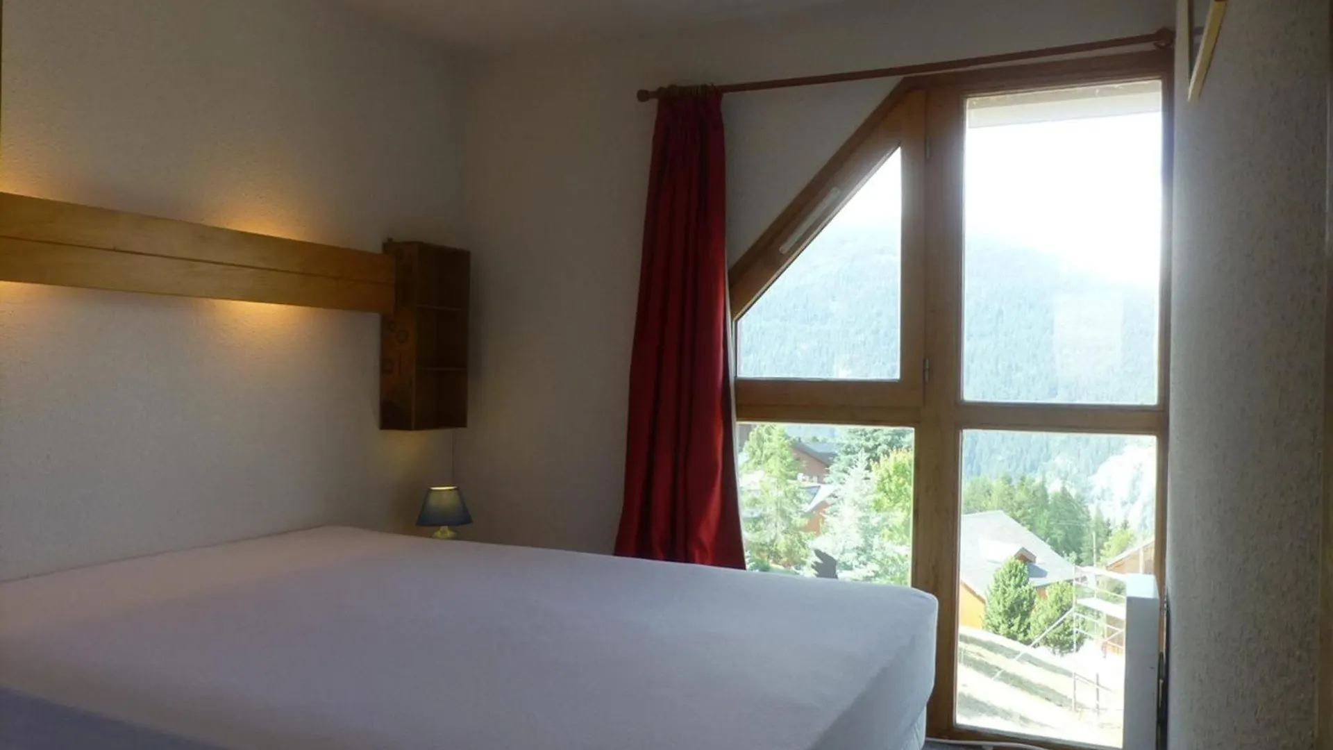 Duplex 8 Pers, Skis Aux Pieds A Vallandry, Proche Centre, Balcon - Fr-1-757-128 Frankrijk